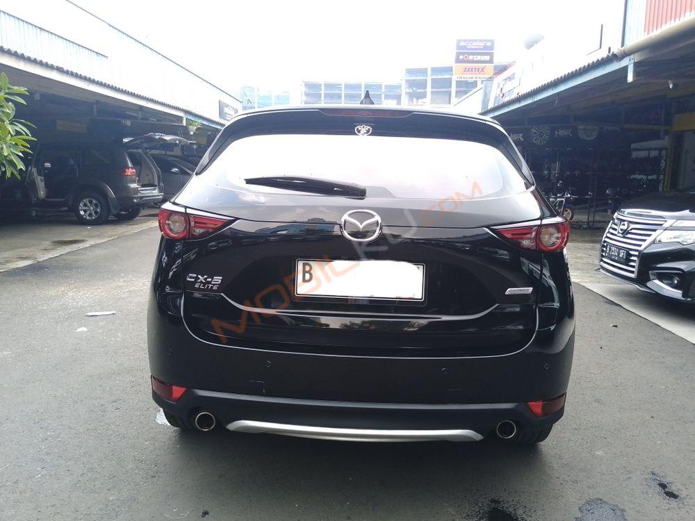 Mobil Mazda CX-5 2020