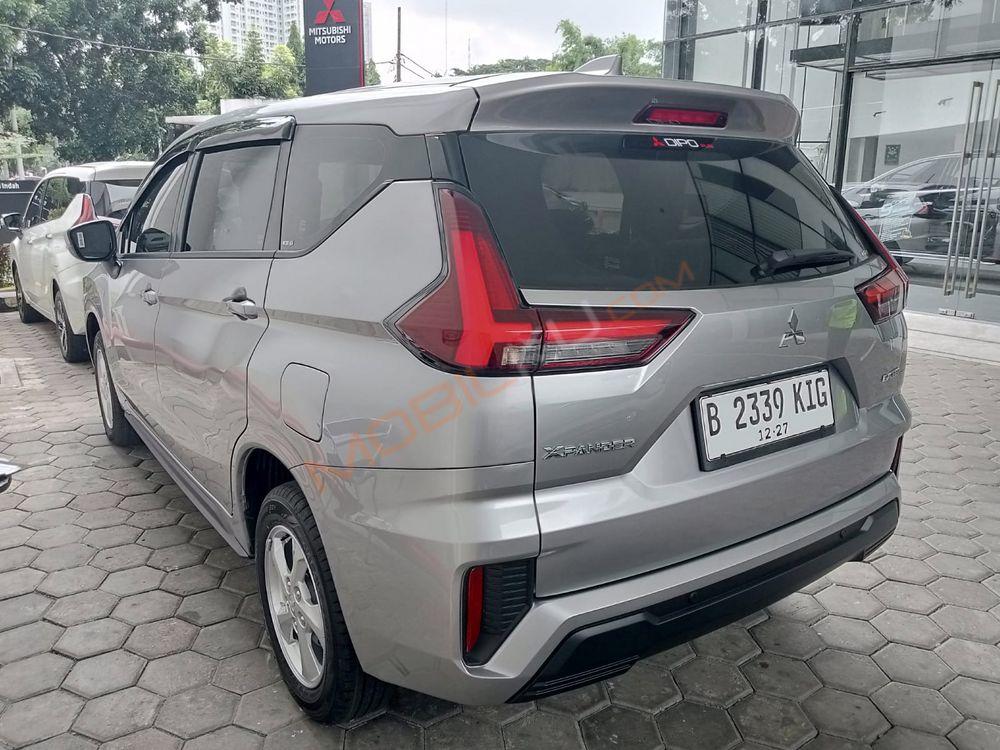 Mobil undefined undefined undefined