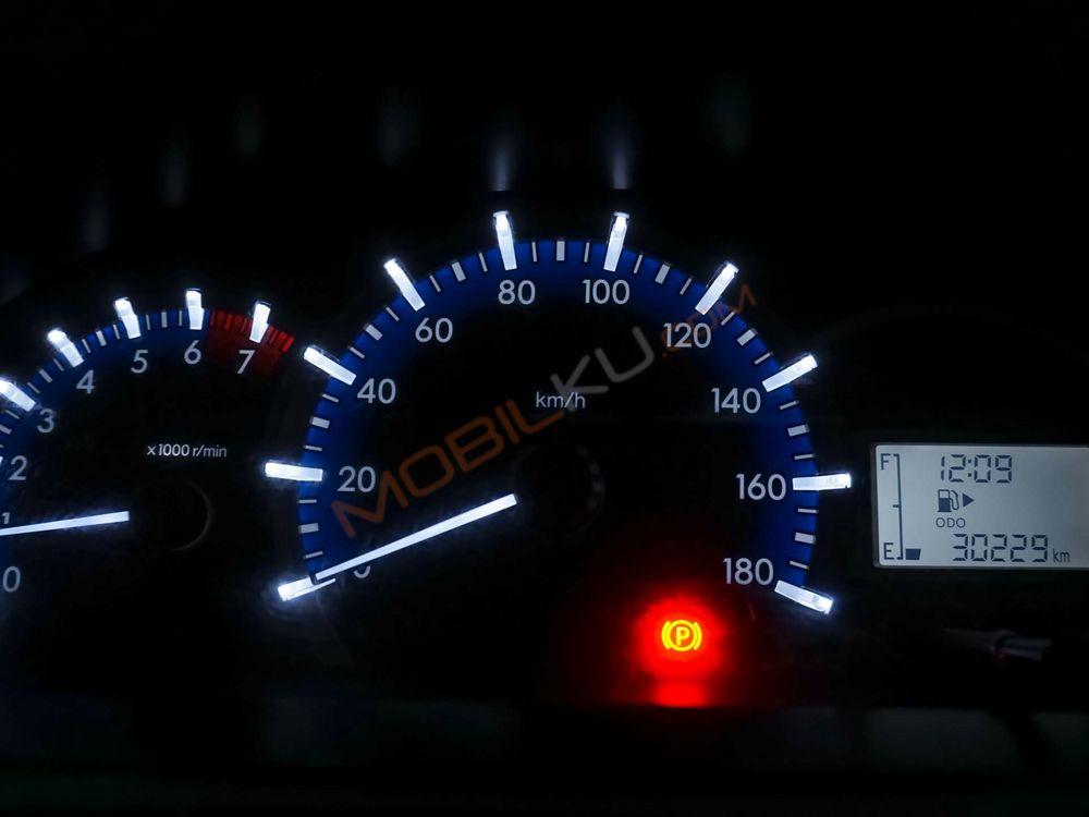 Mobil Daihatsu Xenia 2021