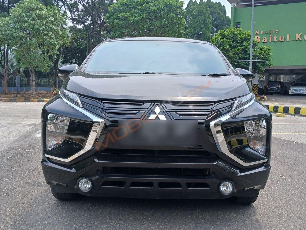 Mobil Mitsubishi Xpander 2021