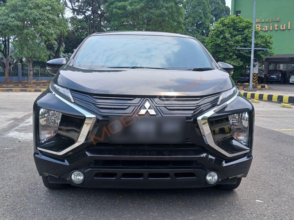 Mobil Mitsubishi Xpander 2021