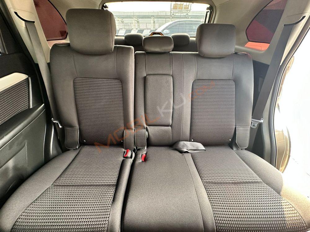 Mobil Chevrolet Captiva 2013