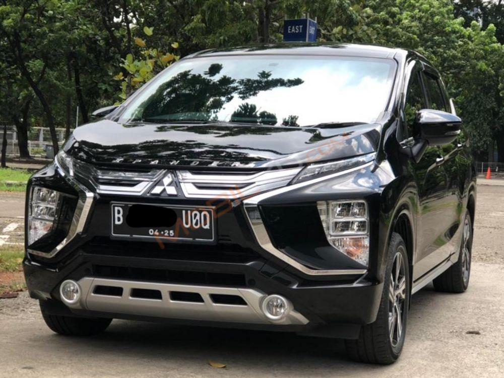 Mobil Mitsubishi Xpander 2020