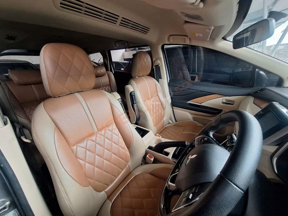 Mobil Mitsubishi Xpander 2018