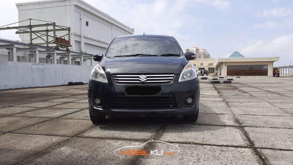 Mobil Suzuki Ertiga 2015