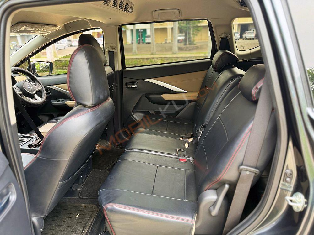 Mobil Mitsubishi Xpander 2022