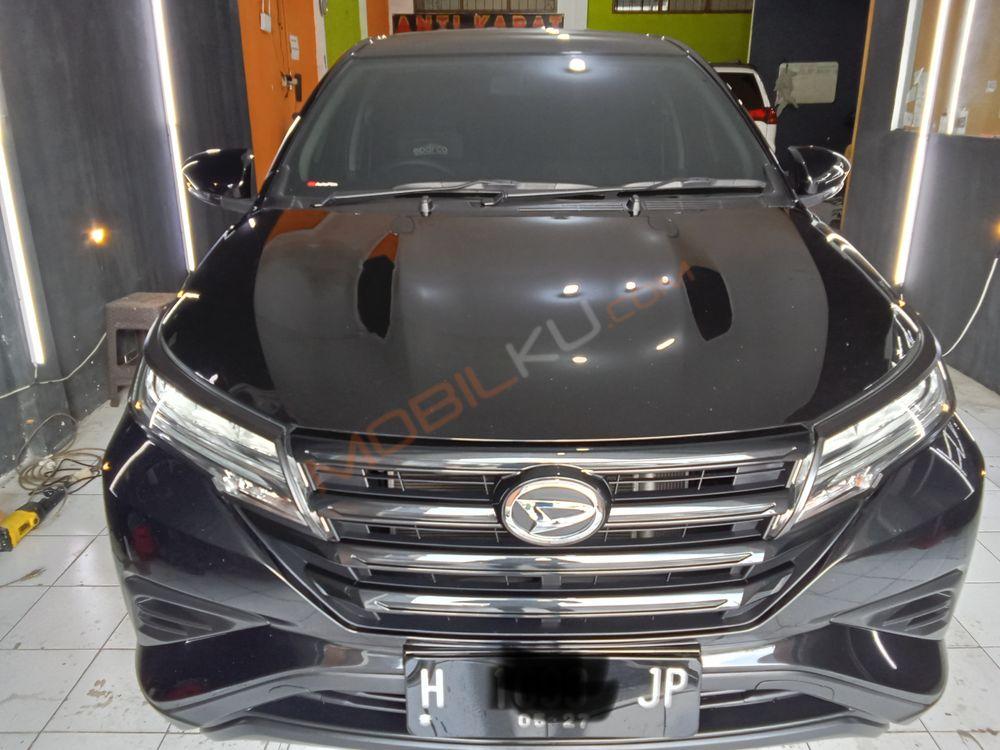 Mobil Daihatsu Terios 2022