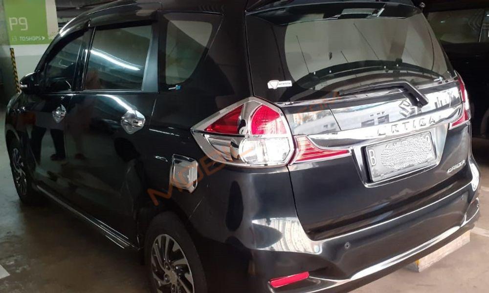 Mobil Suzuki Ertiga 2017