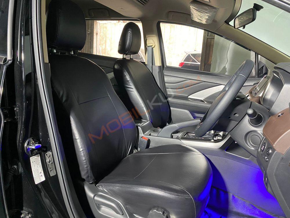 Mobil Mitsubishi Xpander Cross 2021