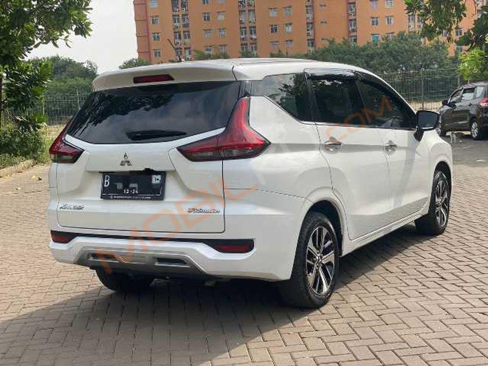 Mobil Mitsubishi Xpander 2019