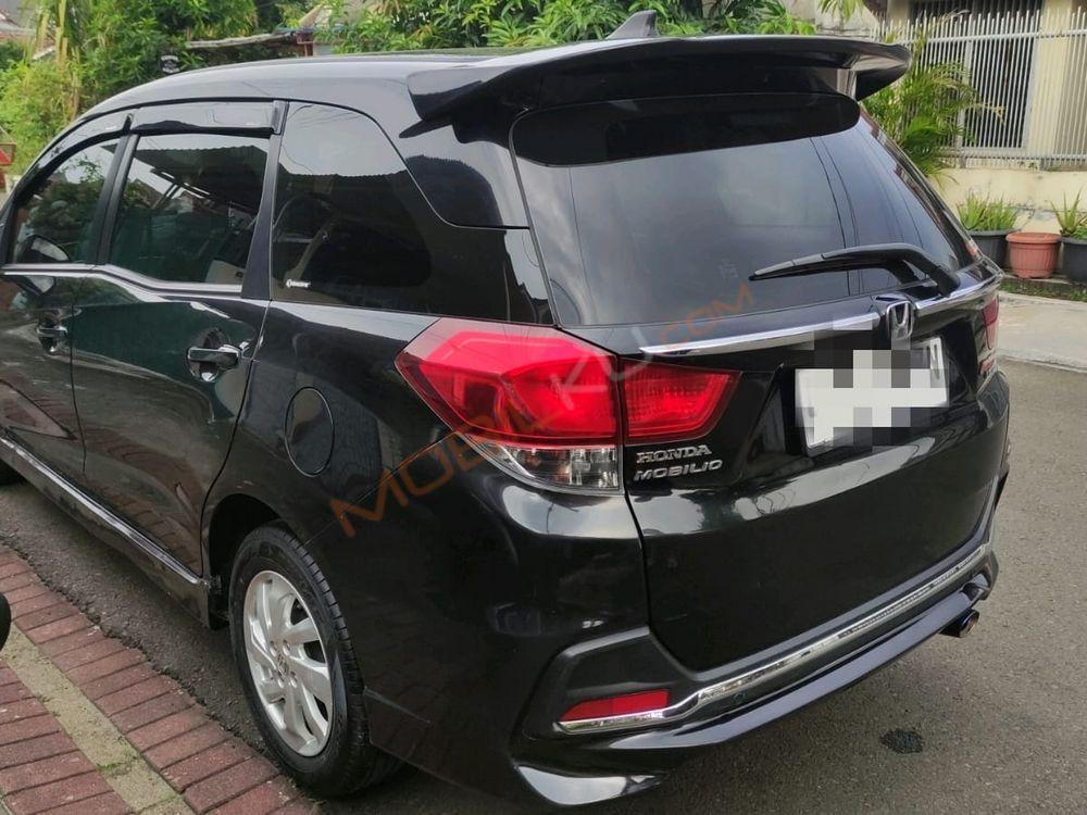 Mobil Honda Mobilio 2018