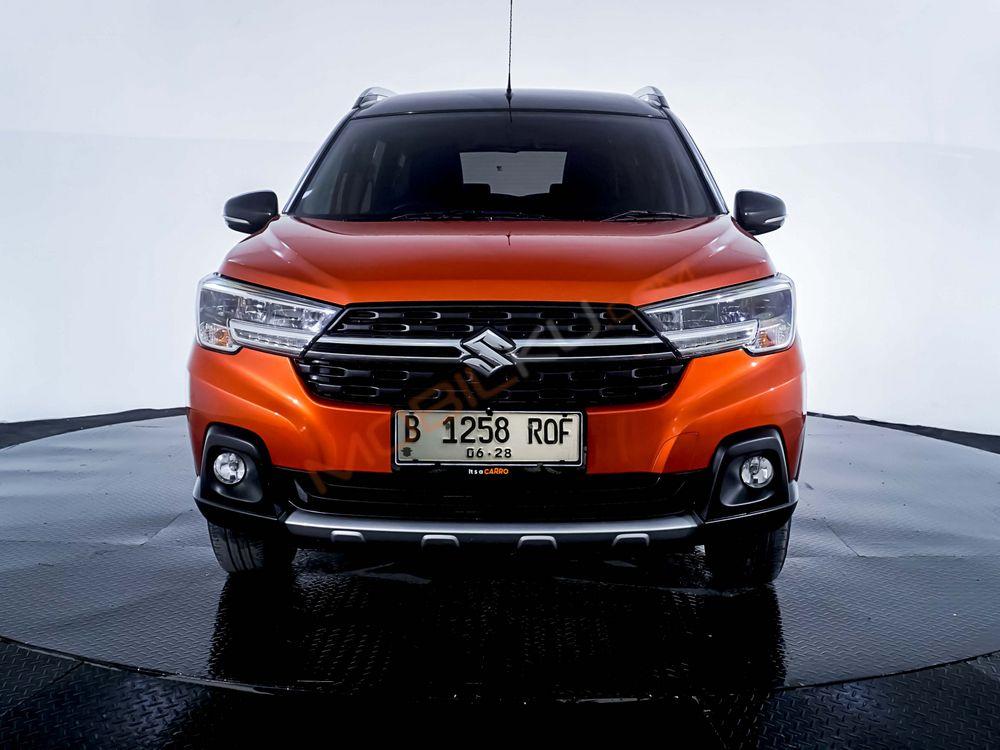 Mobil Suzuki XL7 2023