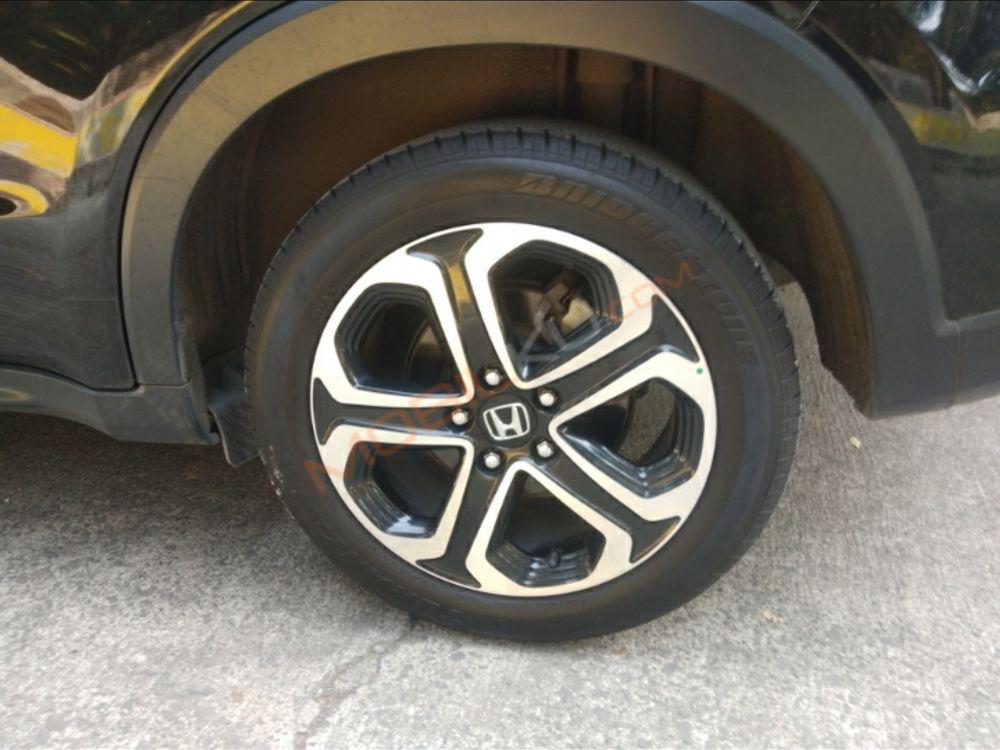 Mobil Honda HR-V 2020