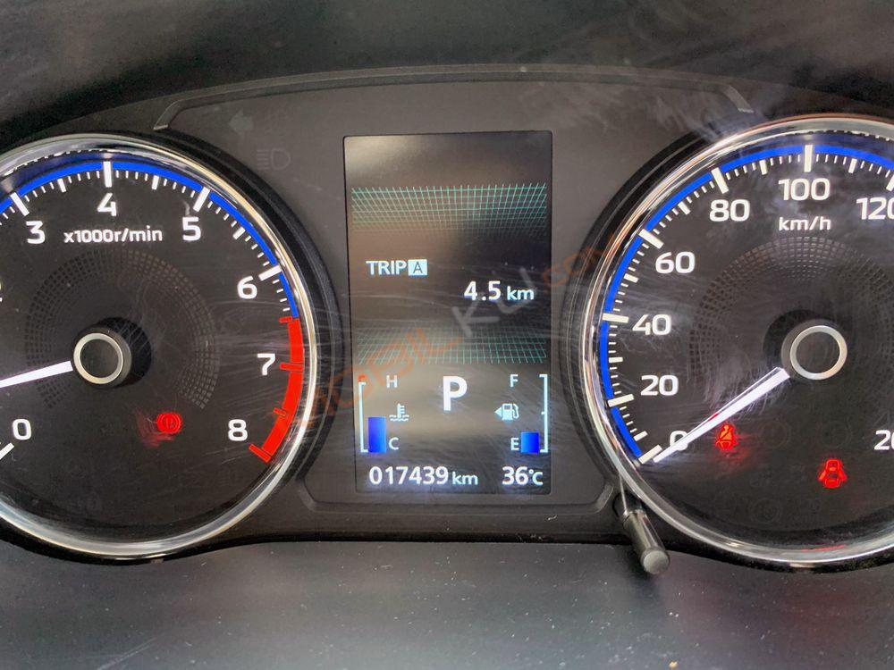 Mobil Mitsubishi Xpander 2022