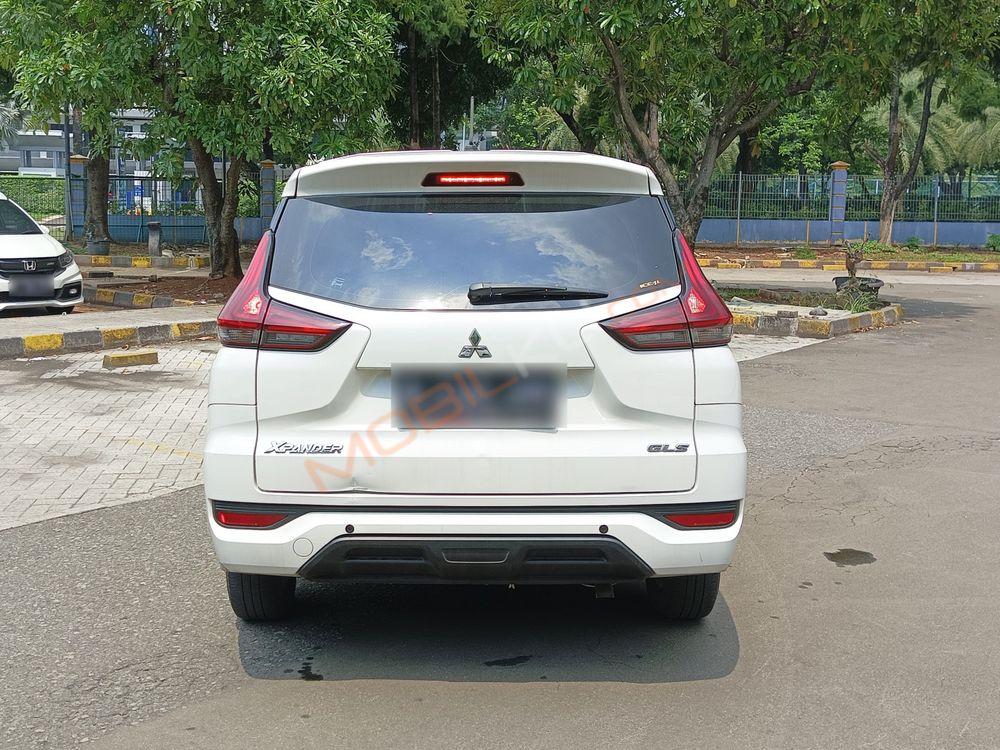 Mobil Mitsubishi Xpander 2019