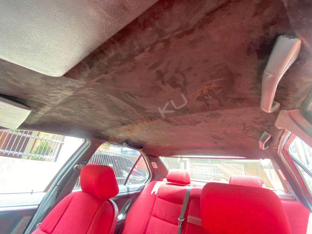 Mobil BMW 3 Series 1996