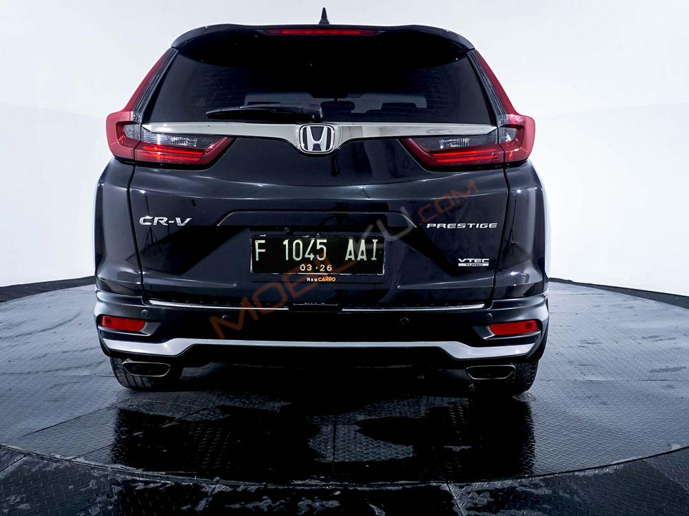 Mobil Honda CR-V 2021