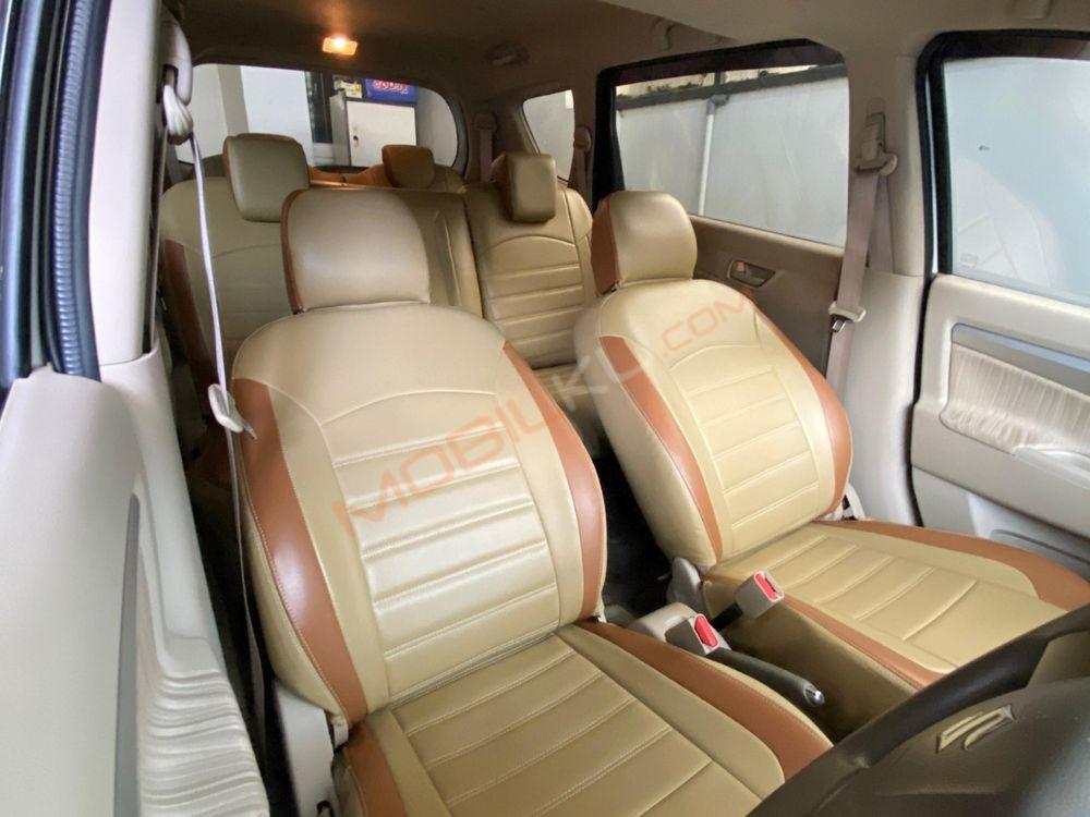 Mobil Suzuki Ertiga 2017