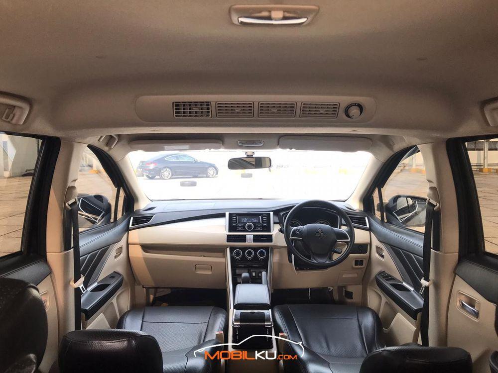 Mobil Mitsubishi Xpander 2018