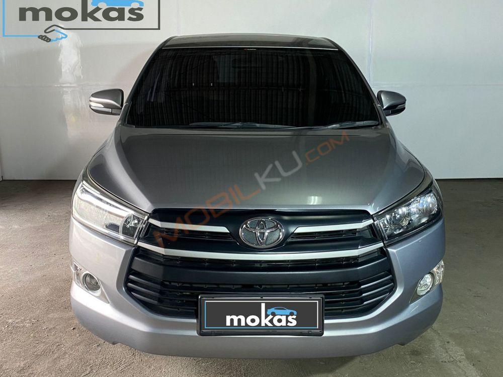 Mobil Toyota Kijang Innova 2020
