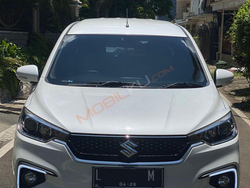 Mobil Suzuki Ertiga 2021