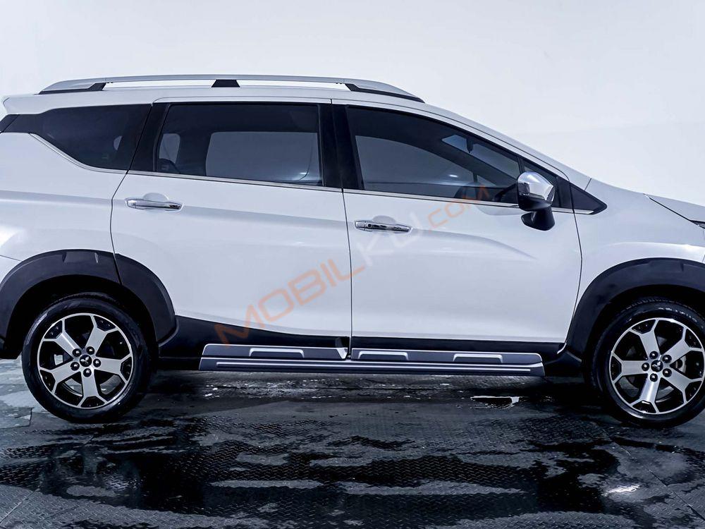 Mobil Mitsubishi Xpander Cross 2021