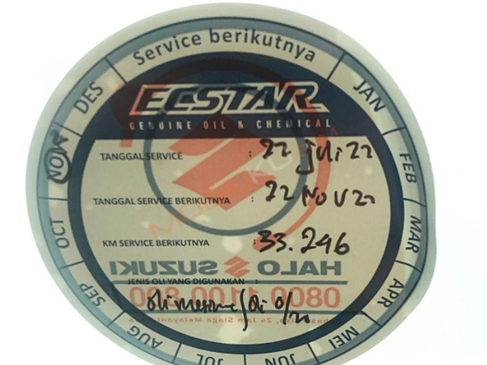 Mobil Suzuki Ignis 2019