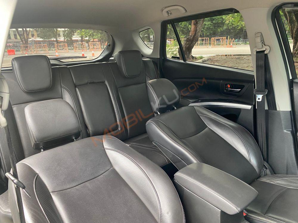 Mobil Suzuki SX4 2018