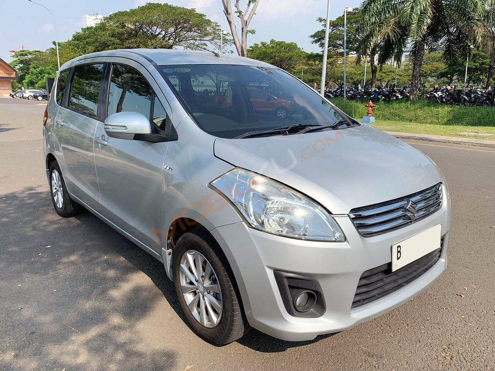 Mobil Suzuki Ertiga 2014