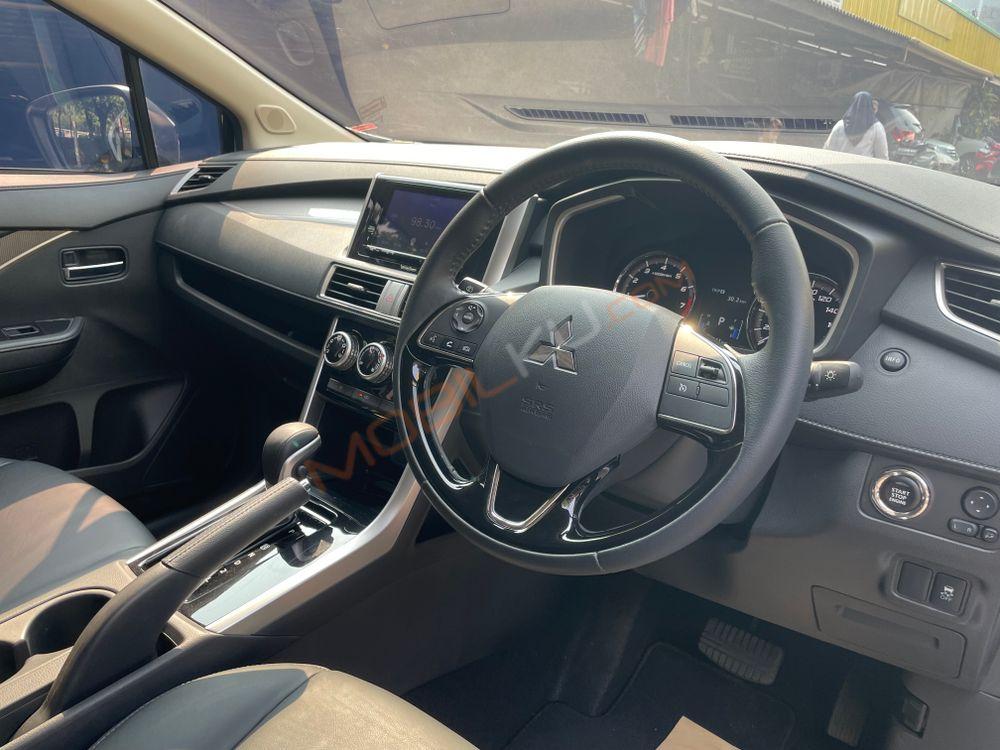Mobil Mitsubishi Xpander Cross 2021