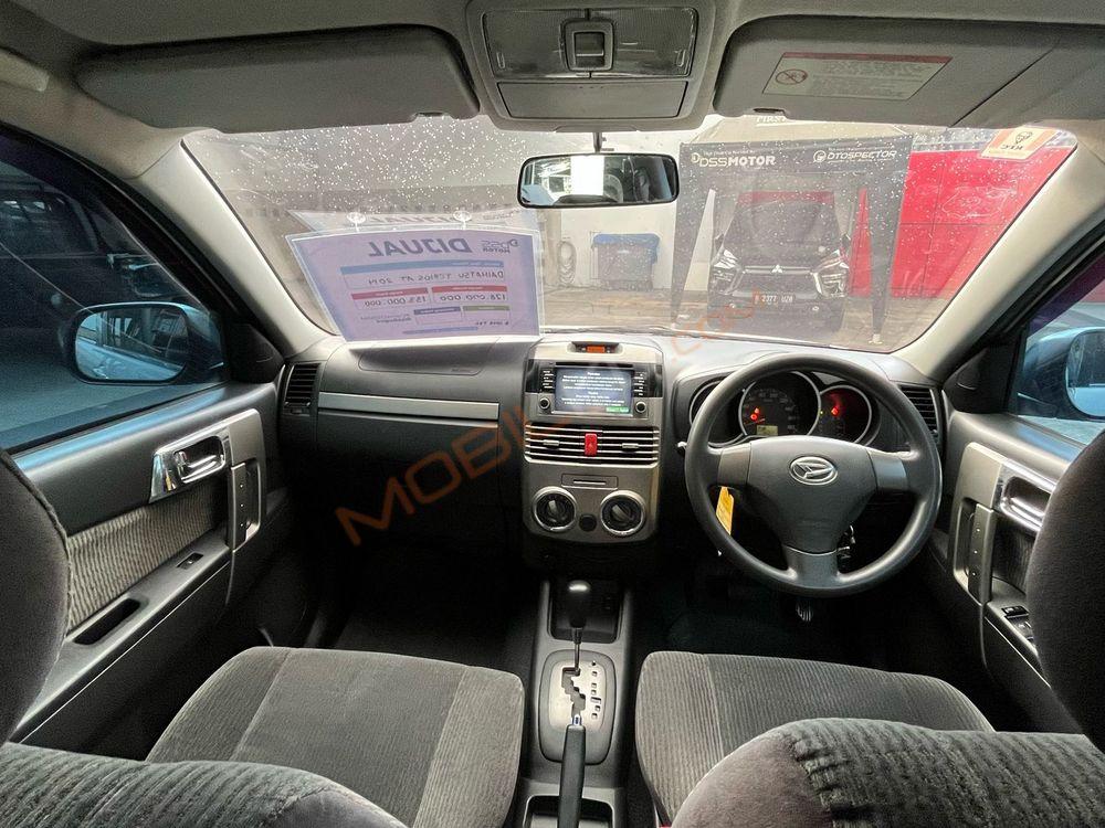 Mobil Daihatsu Terios 2014