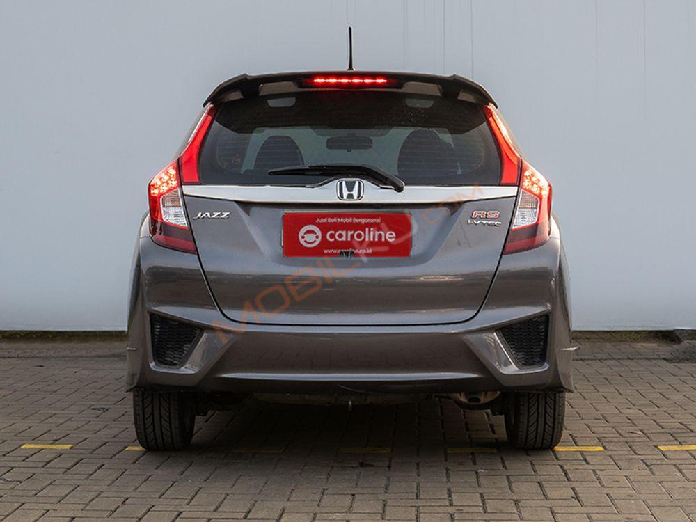 Mobil Honda Jazz 2015