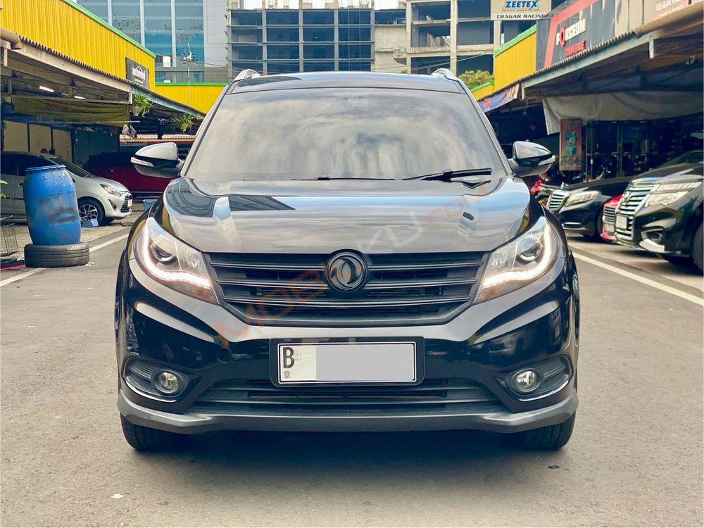 Mobil DFSK Glory 580 2024