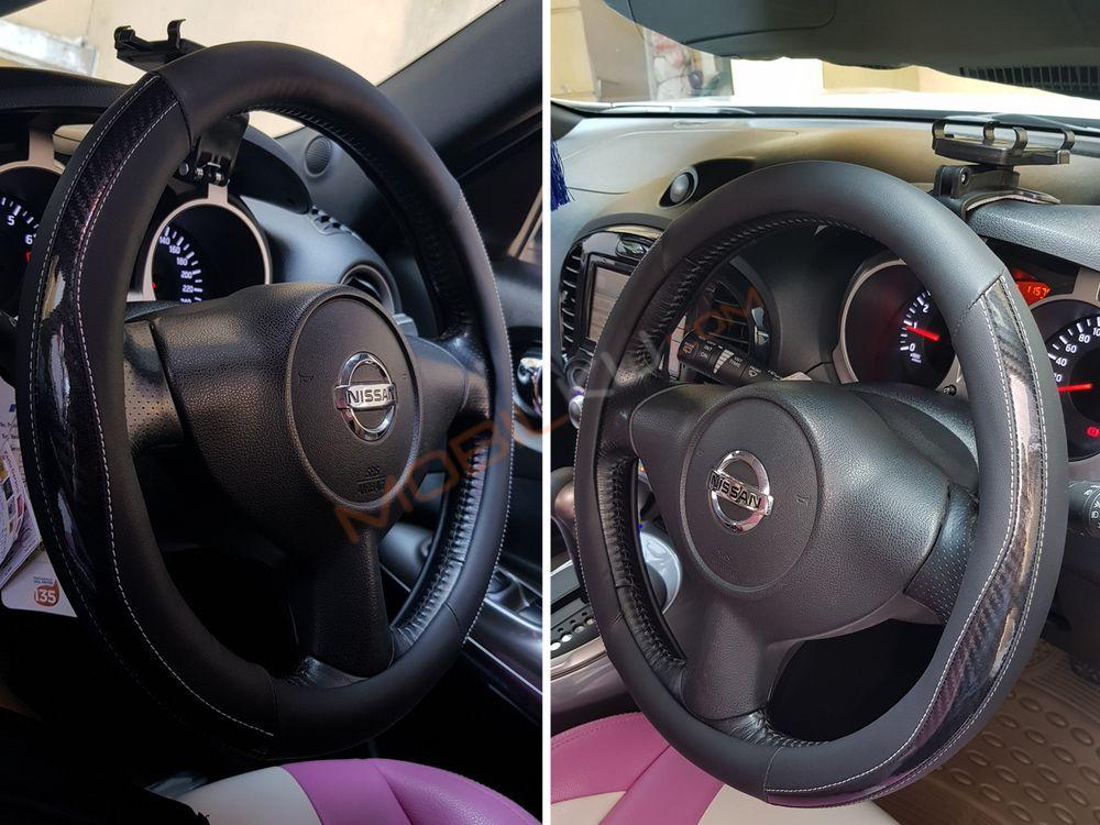 Mobil Nissan Juke 2011