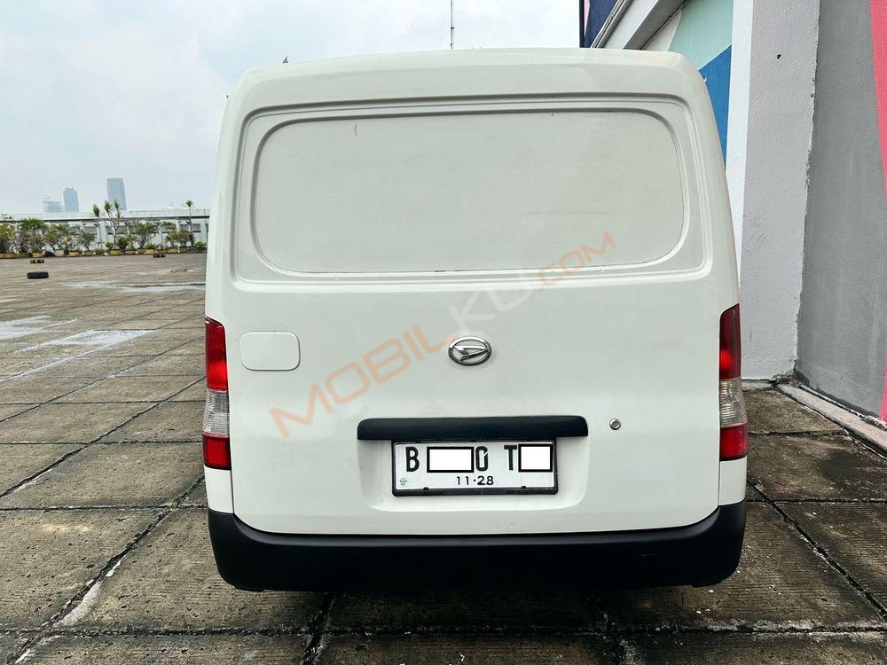 Mobil Daihatsu Gran Max 2018