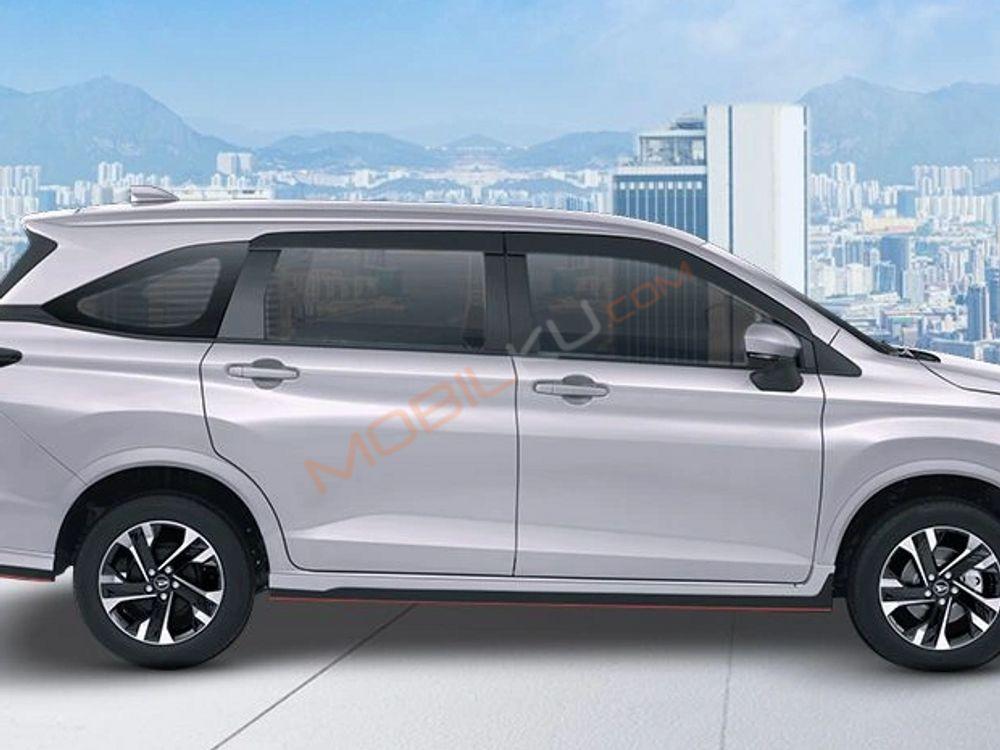 Mobil undefined undefined undefined