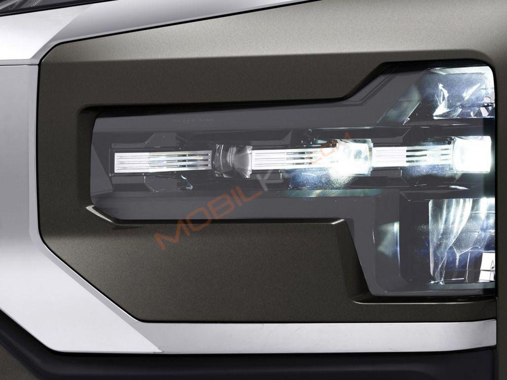 Mobil undefined undefined undefined