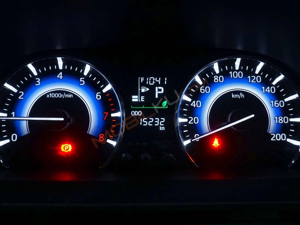 Mobil Daihatsu Terios 2023