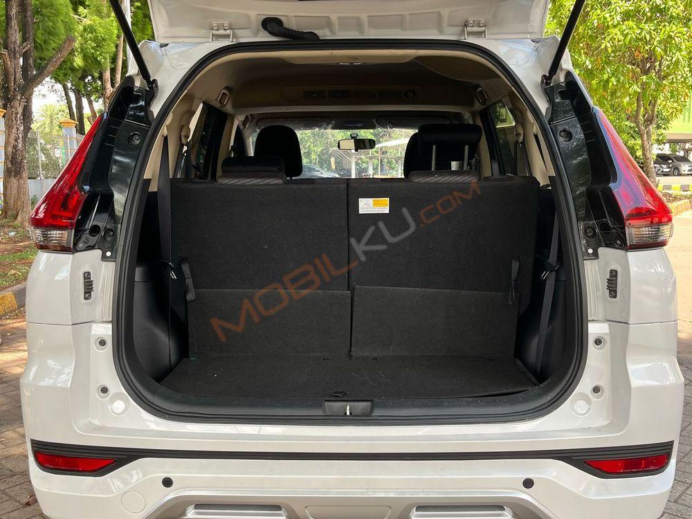 Mobil Mitsubishi Xpander 2021