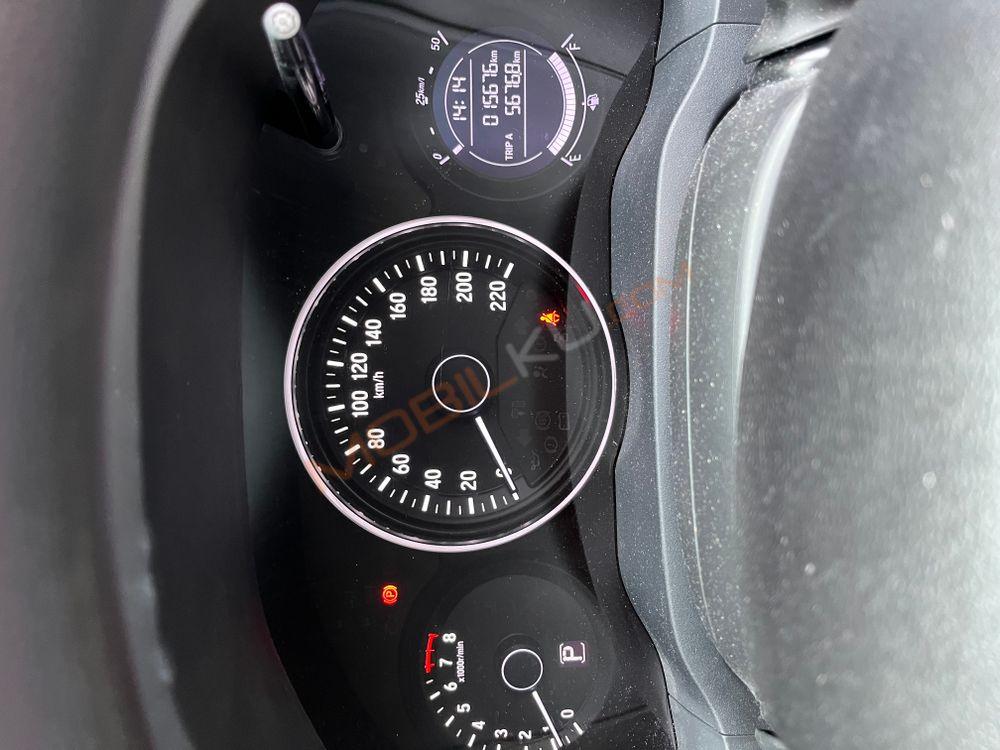 Mobil Honda HR-V 2018