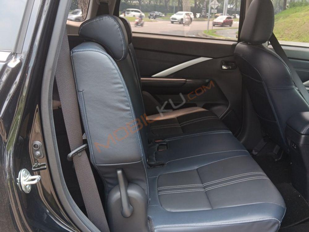 Mobil Mitsubishi Xpander Cross 2023