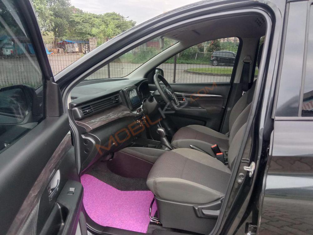 Mobil Suzuki Ertiga 2023