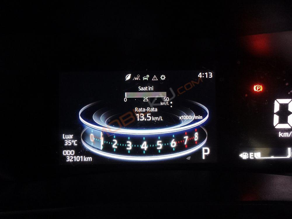 Mobil Daihatsu Rocky 2022