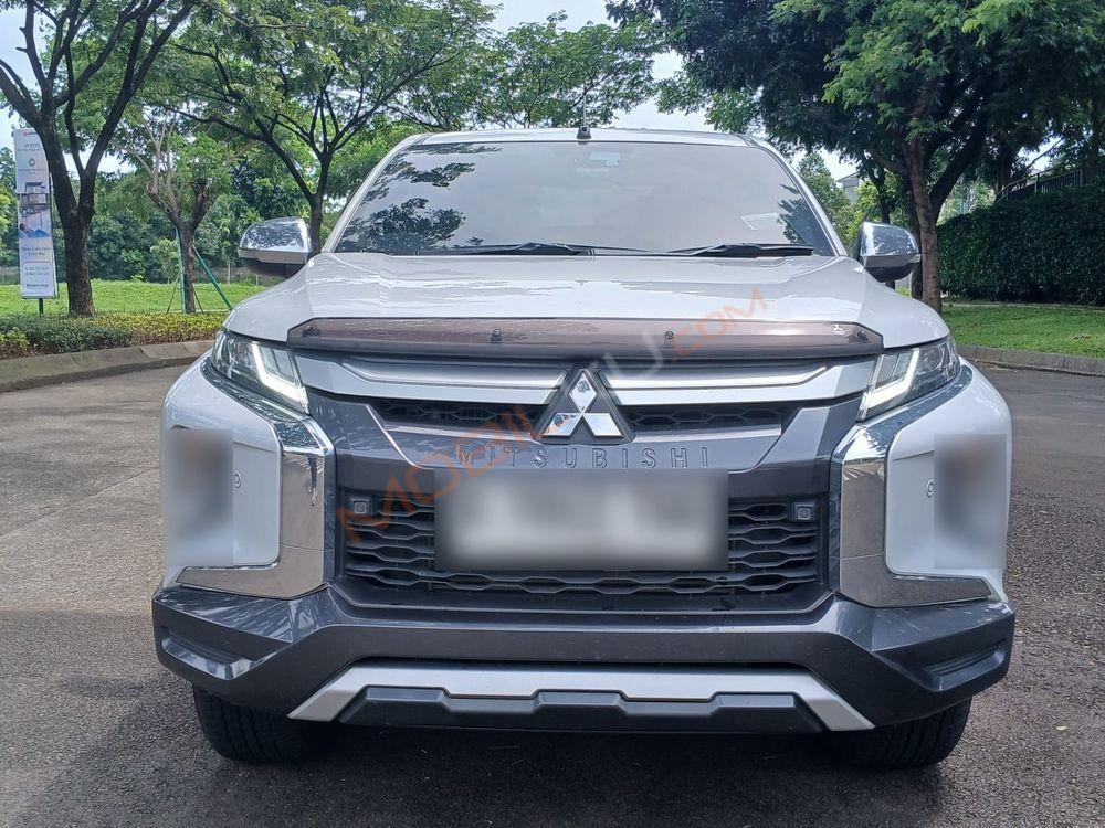 Mobil Mitsubishi Triton 2019