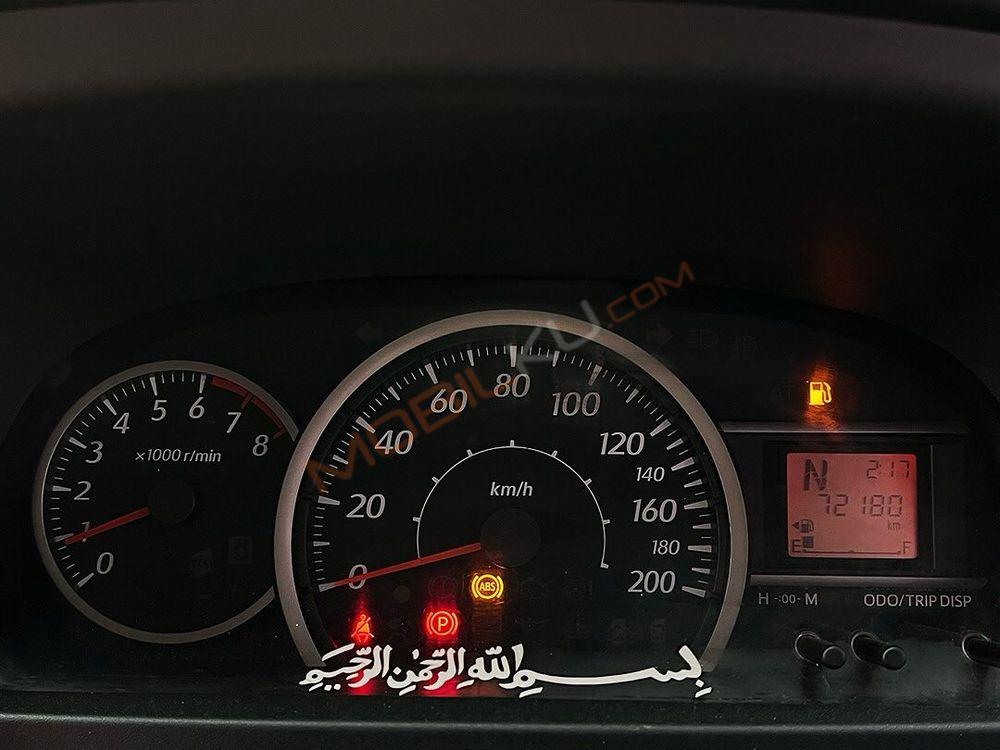 Mobil Toyota Calya 2018