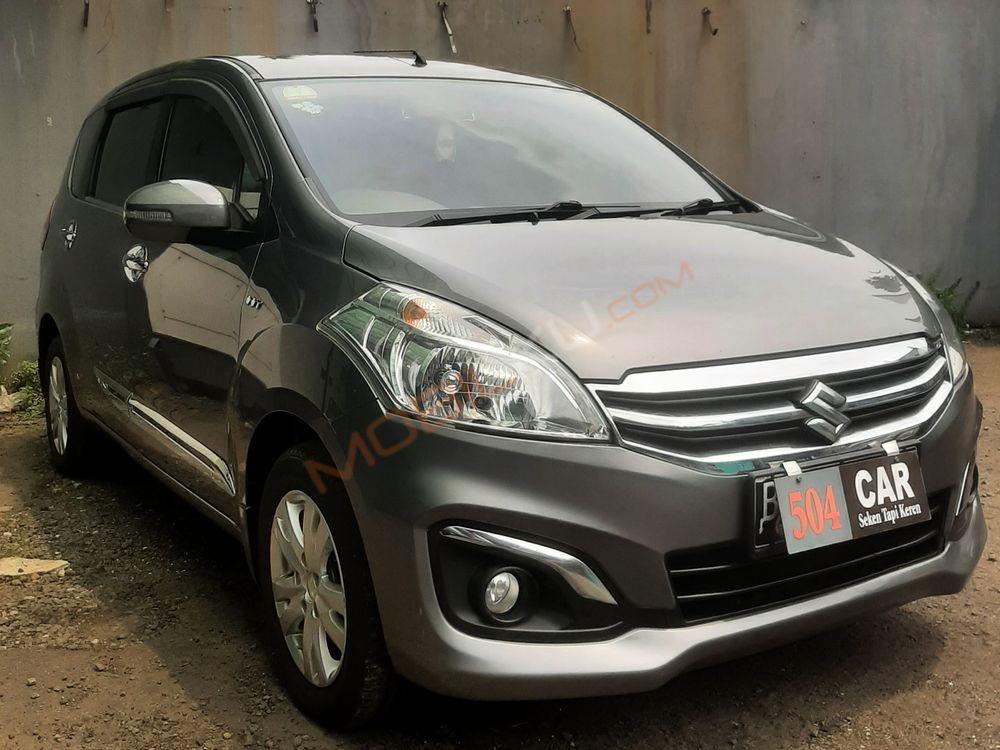 Mobil Suzuki Ertiga 2016