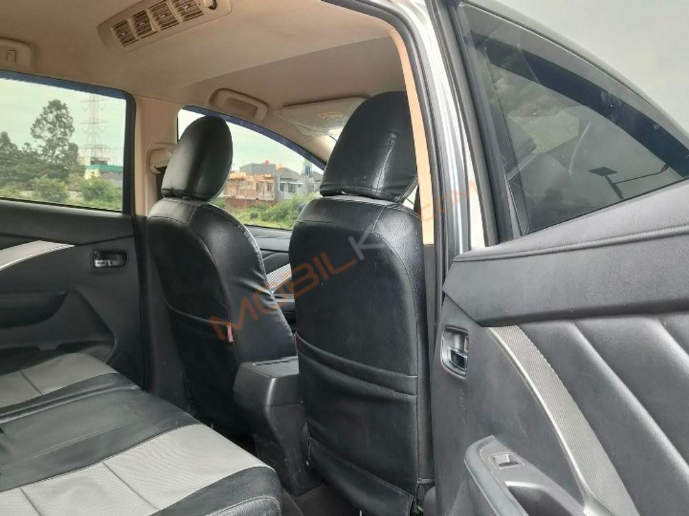 Mobil Mitsubishi Xpander 2019
