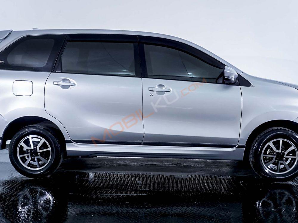 Mobil Daihatsu Xenia 2021