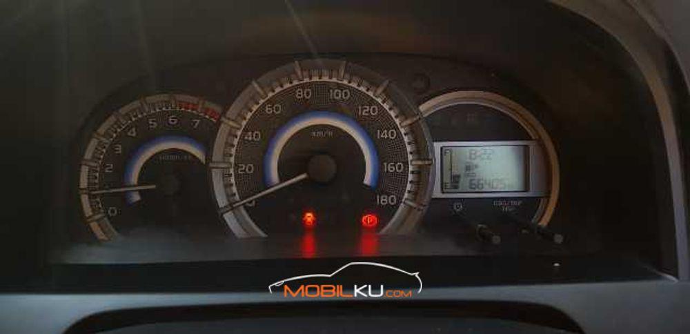 Mobil Toyota Avanza 2018