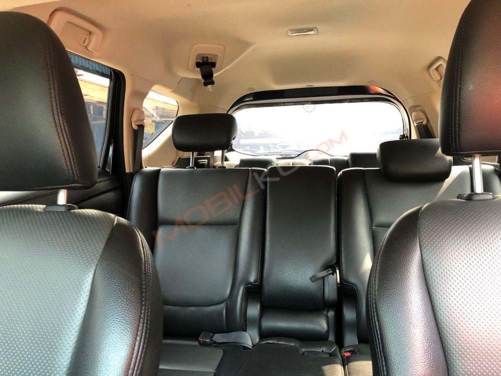 Mobil Mitsubishi Xpander 2020